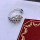 VIP Customer Sale Ring 2023SS CARTIER Cartier VIP Customer Sale Ring 2023SS CARTIER Cartier